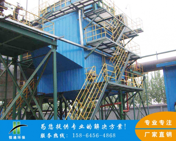上海湿式电除尘器
