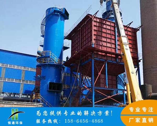 上海静电除尘器